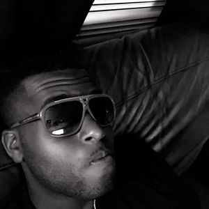 Meet your Posher, Bubba